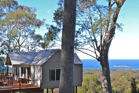 Bundle Hill Cottages - Accommodation Brisbane 23