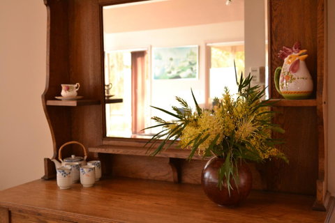 Bundle Hill Cottages - Accommodation Brisbane 30