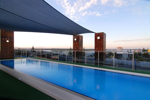 Mantra Quayside Port Macquarie - Accommodation Brisbane 14