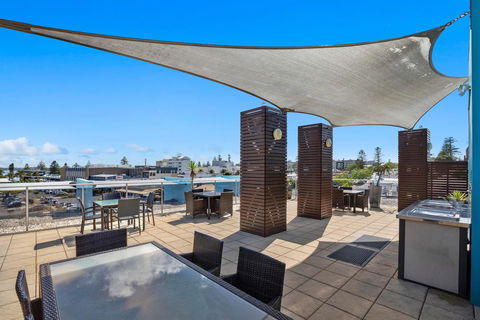 Mantra Quayside Port Macquarie - Accommodation Brisbane 6