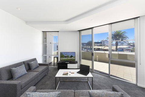 Mantra Quayside Port Macquarie - Accommodation Brisbane 7