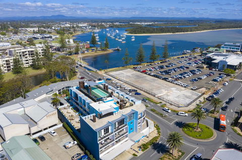 Mantra Quayside Port Macquarie - Accommodation Brisbane 13