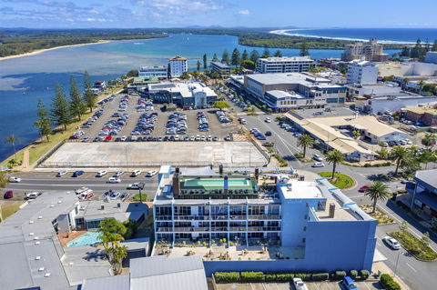 Mantra Quayside Port Macquarie - Accommodation Brisbane 10