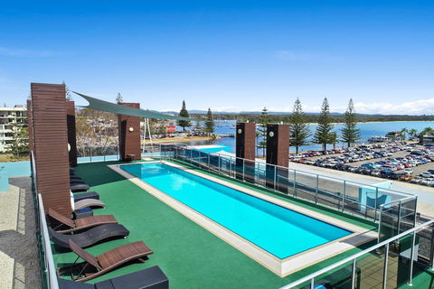 Mantra Quayside Port Macquarie - Accommodation Brisbane 12