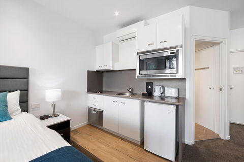 Mantra Quayside Port Macquarie - Accommodation Brisbane 2