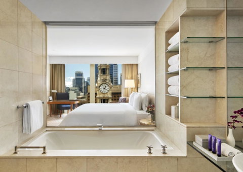 The Fullerton Hotel Sydney - Accommodation Brisbane 4