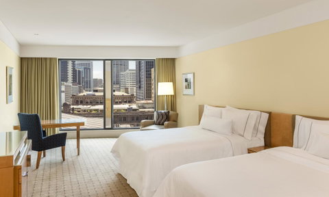 The Fullerton Hotel Sydney - Accommodation Brisbane 3