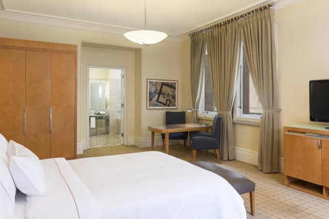 The Fullerton Hotel Sydney - Accommodation Brisbane 44