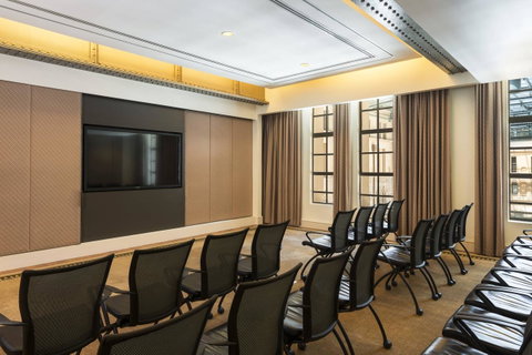 The Fullerton Hotel Sydney - Accommodation Brisbane 26