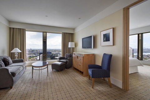 The Fullerton Hotel Sydney - Accommodation Brisbane 31