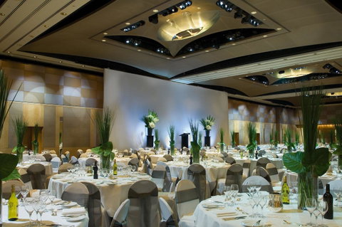 The Fullerton Hotel Sydney - Accommodation Brisbane 23