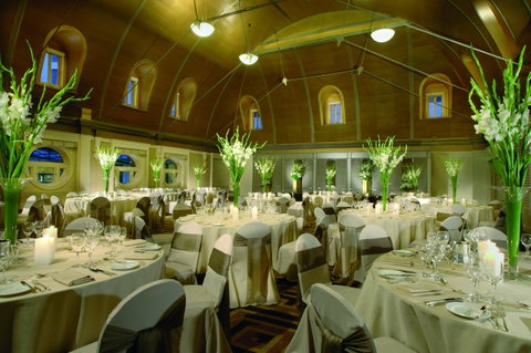 The Fullerton Hotel Sydney - Accommodation Brisbane 24