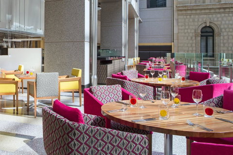 The Fullerton Hotel Sydney - Accommodation Brisbane 39