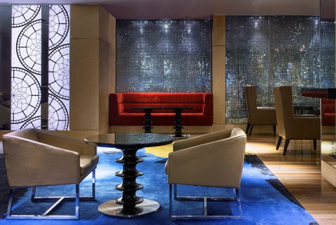 The Fullerton Hotel Sydney - Accommodation Brisbane 16