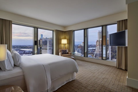 The Fullerton Hotel Sydney - Accommodation Brisbane 36