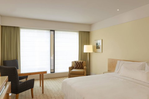 The Fullerton Hotel Sydney - Accommodation Brisbane 42