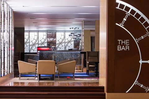 The Fullerton Hotel Sydney - Accommodation Brisbane 17