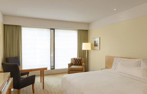 The Fullerton Hotel Sydney - Accommodation Brisbane 10