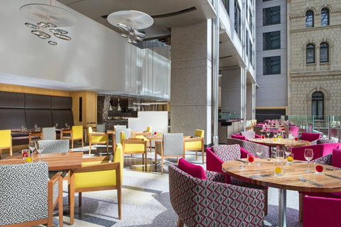 The Fullerton Hotel Sydney - Accommodation Brisbane 38