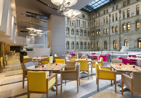 The Fullerton Hotel Sydney - Accommodation Brisbane 6