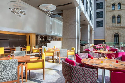 The Fullerton Hotel Sydney - Accommodation Brisbane 15