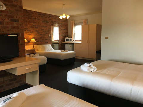 Bega Downs Motor Inn - Accommodation Brisbane 14