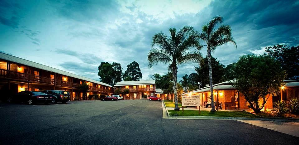  Accommodation Brisbane
