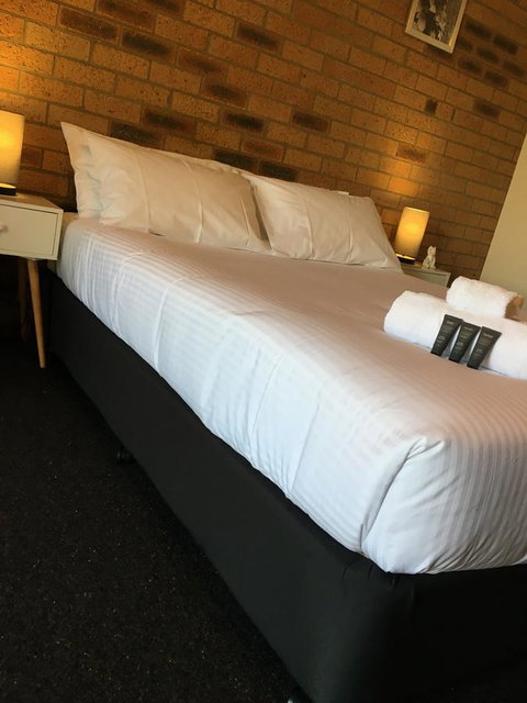 Bega Downs Motor Inn - Accommodation Brisbane 12