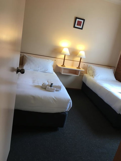 Bega Downs Motor Inn - Accommodation Brisbane 15