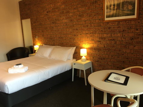Bega Downs Motor Inn - Accommodation Brisbane 16