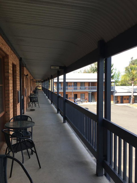 Bega Downs Motor Inn - Accommodation Brisbane 9