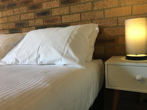 Bega Downs Motor Inn - Accommodation Brisbane 7