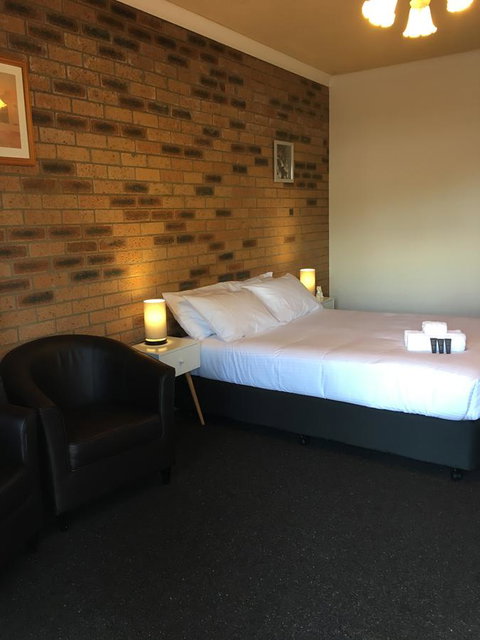 Bega Downs Motor Inn - Accommodation Brisbane 8