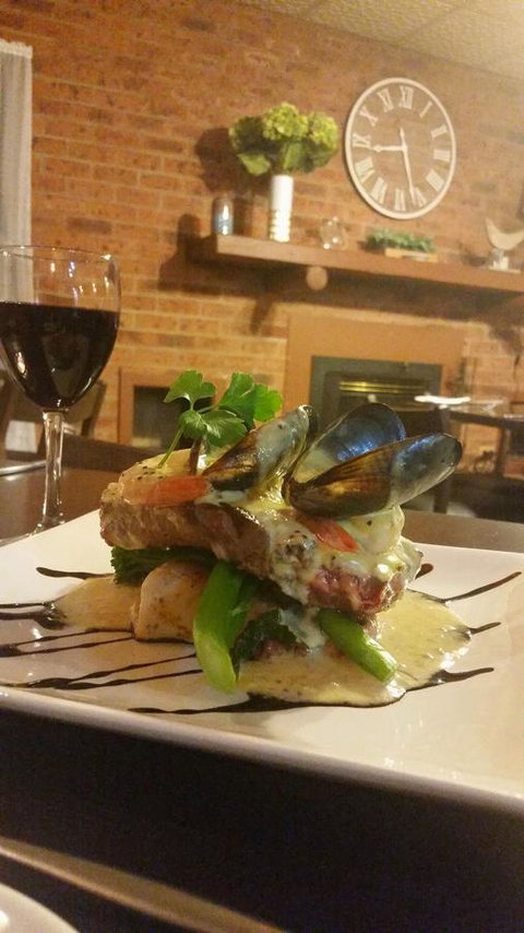 Bega Downs Motor Inn - Accommodation Brisbane 4