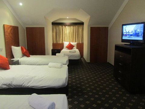 Best Western Plus Goulburn - Accommodation Brisbane 23