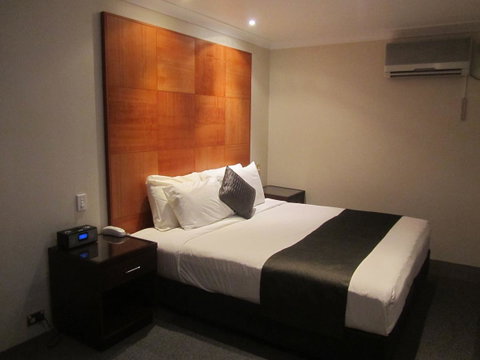 Best Western Plus Goulburn - Accommodation Brisbane 36