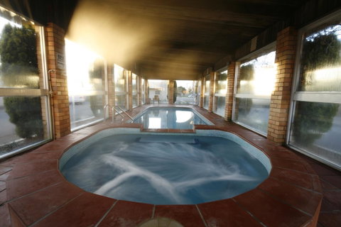 Best Western Plus Goulburn - Accommodation Brisbane 13