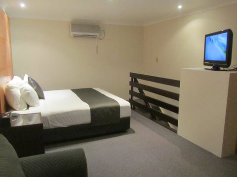 Best Western Plus Goulburn - Accommodation Brisbane 27