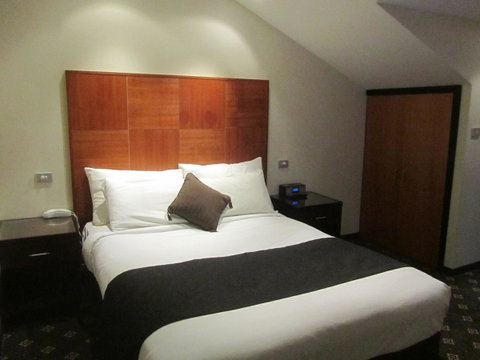 Best Western Plus Goulburn - Accommodation Brisbane 21
