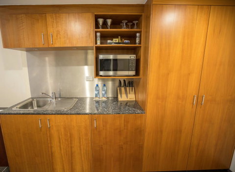 Best Western Plus Goulburn - Accommodation Brisbane 2