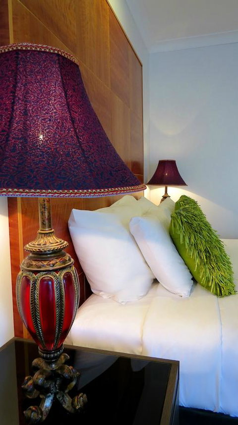 Best Western Plus Goulburn - Accommodation Brisbane 39