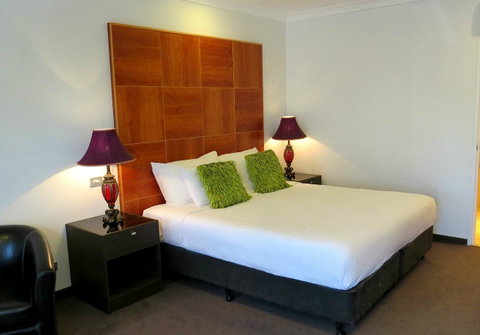 Best Western Plus Goulburn - Accommodation Brisbane 12