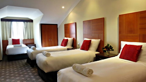 Best Western Plus Goulburn - Accommodation Brisbane 4