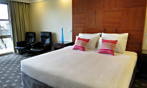Best Western Plus Goulburn - Accommodation Brisbane 3