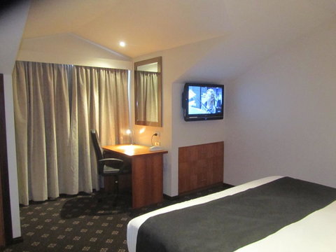 Best Western Plus Goulburn - Accommodation Brisbane 38