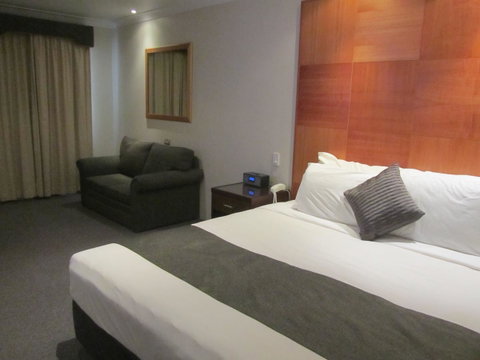 Best Western Plus Goulburn - Accommodation Brisbane 28