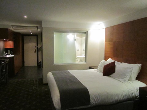 Best Western Plus Goulburn - Accommodation Brisbane 25