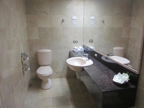 Best Western Plus Goulburn - Accommodation Brisbane 14