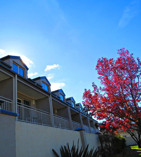 Best Western Plus Goulburn - Accommodation Brisbane 9