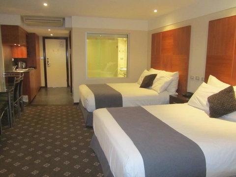 Best Western Plus Goulburn - Accommodation Brisbane 30